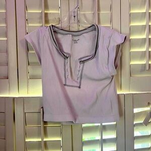 Urban outfitters top